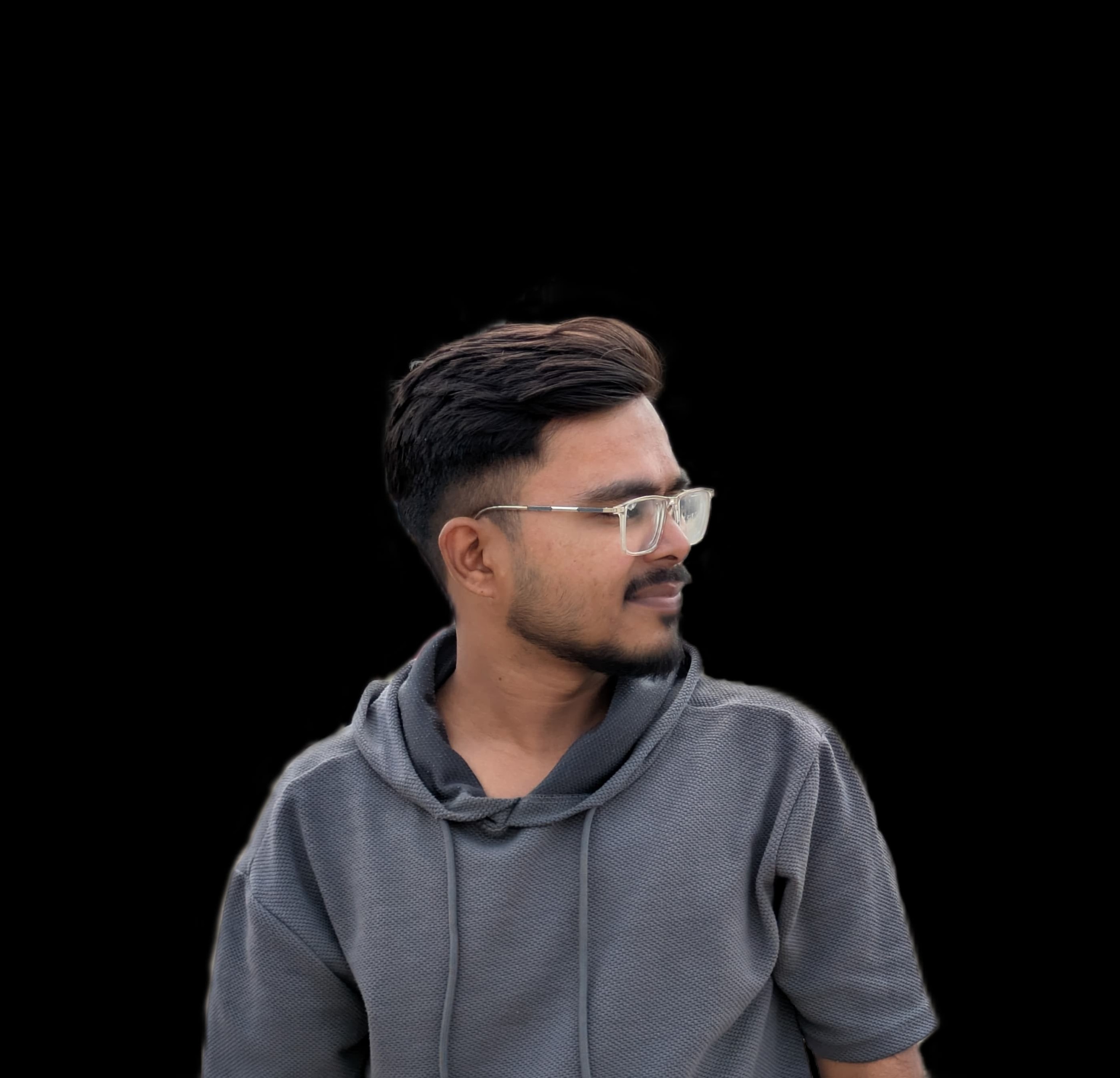 Saikrishna Badiger | Full Stack Developer